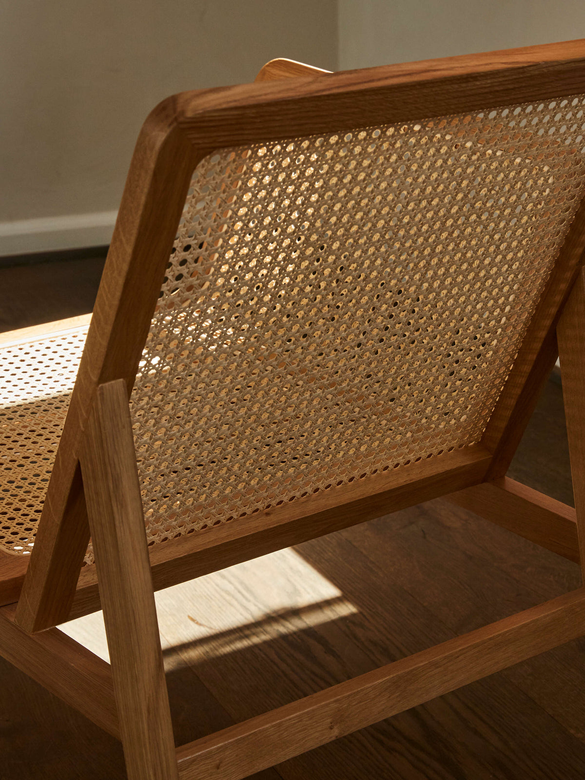 Le Roi Chair