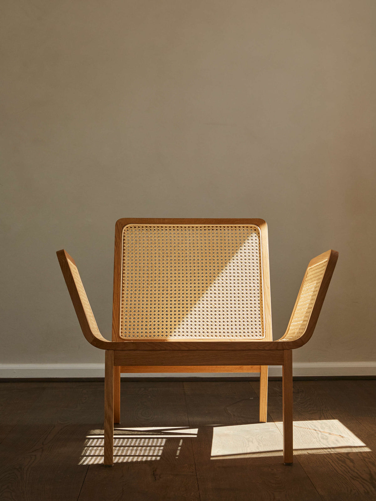 Le Roi Chair