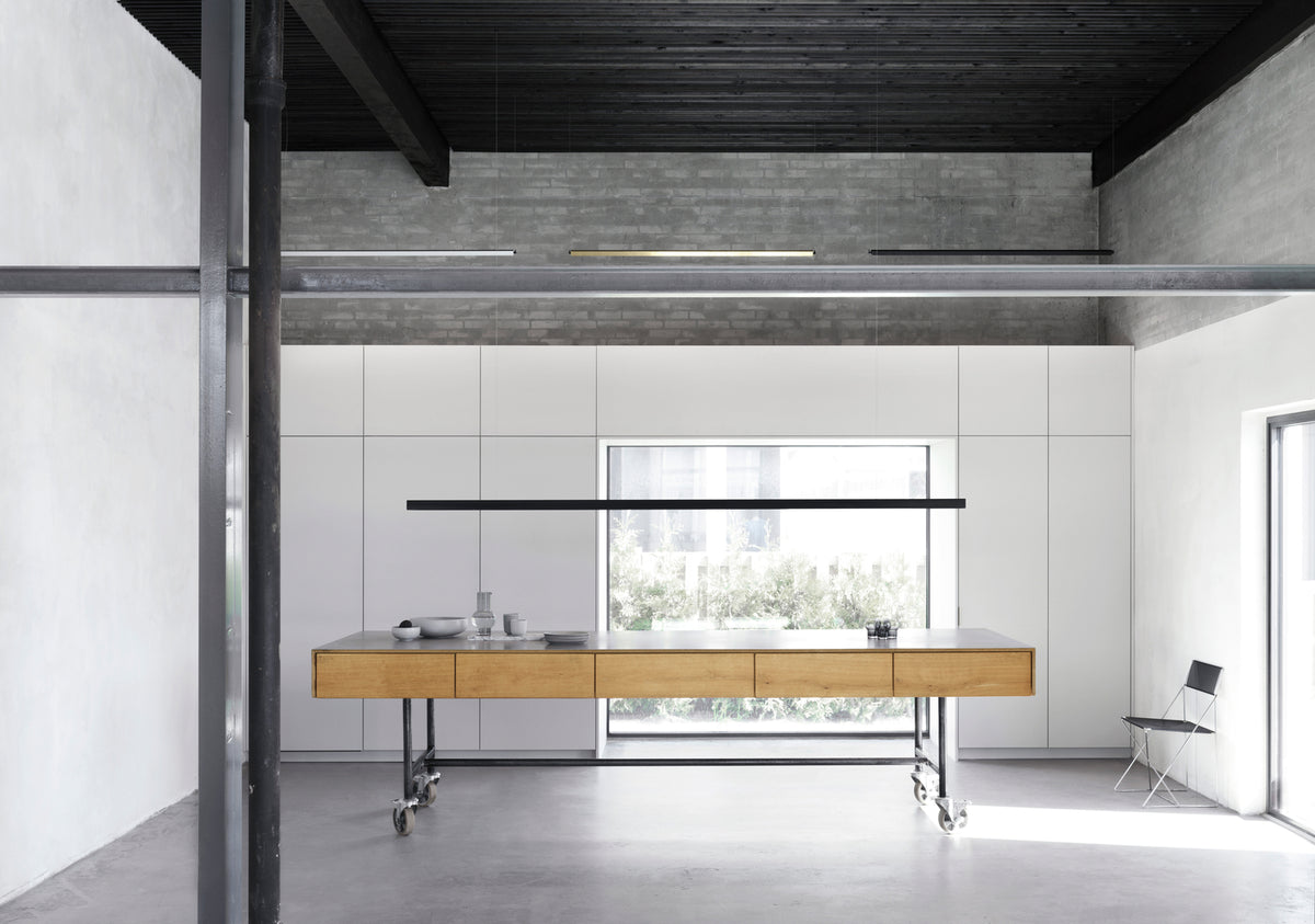 I-MODEL Cordless Pendant Lamp