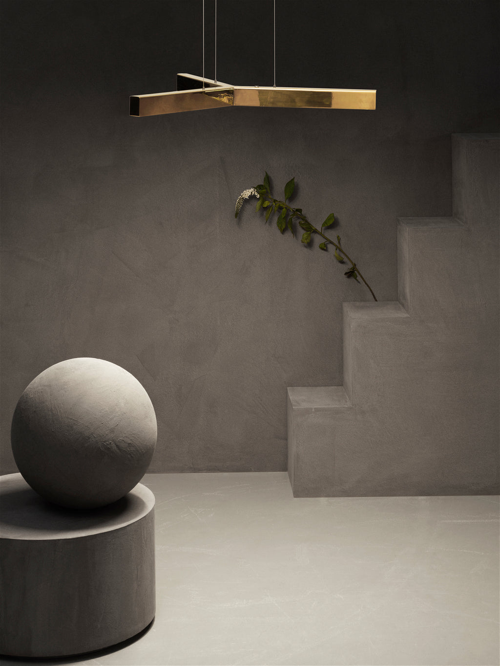 Y-MODEL Pendant Lamp