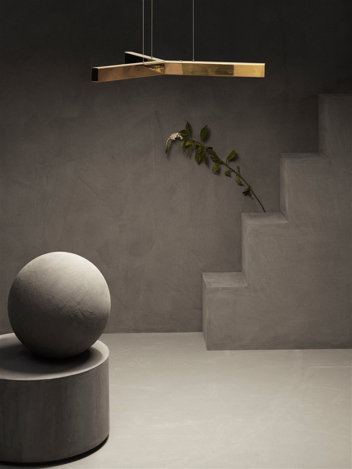 Y-MODEL Pendant Lamp