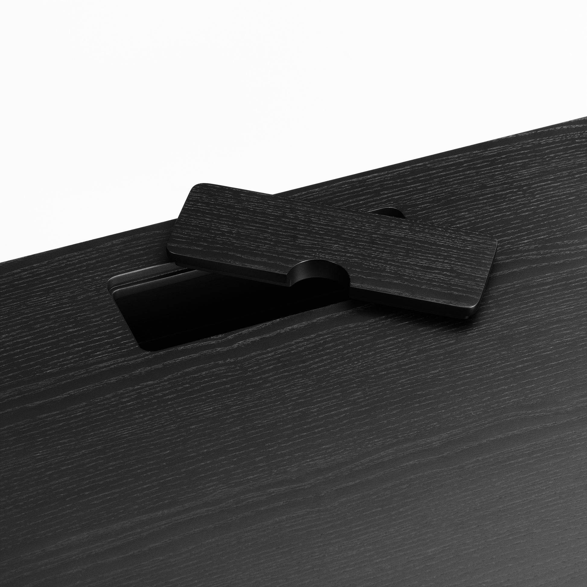 JFK Office Desk | Height Adjustable Legs