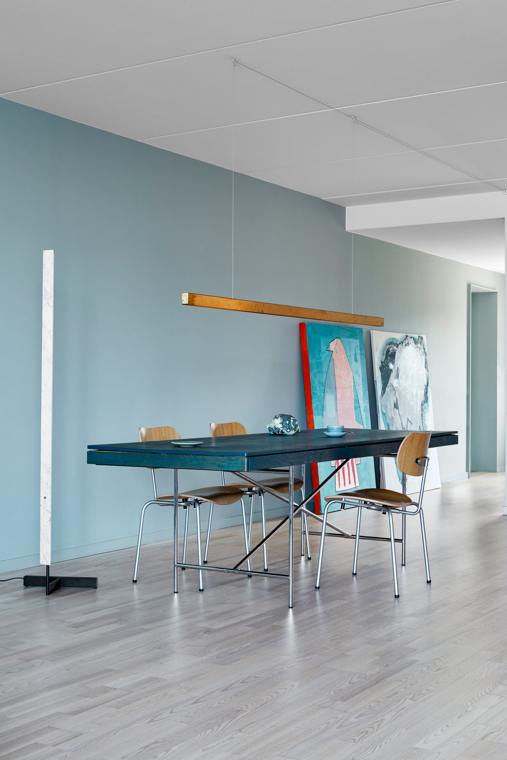 I-MODEL Cordless Pendant Lamp