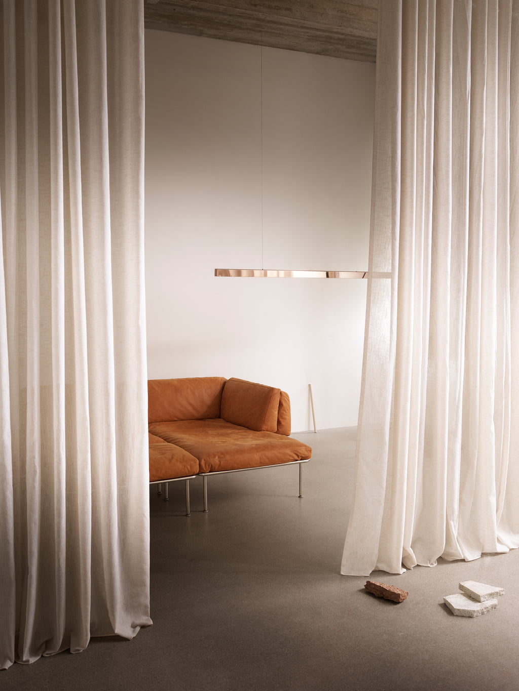 I-MODEL Cordless Pendant Lamp
