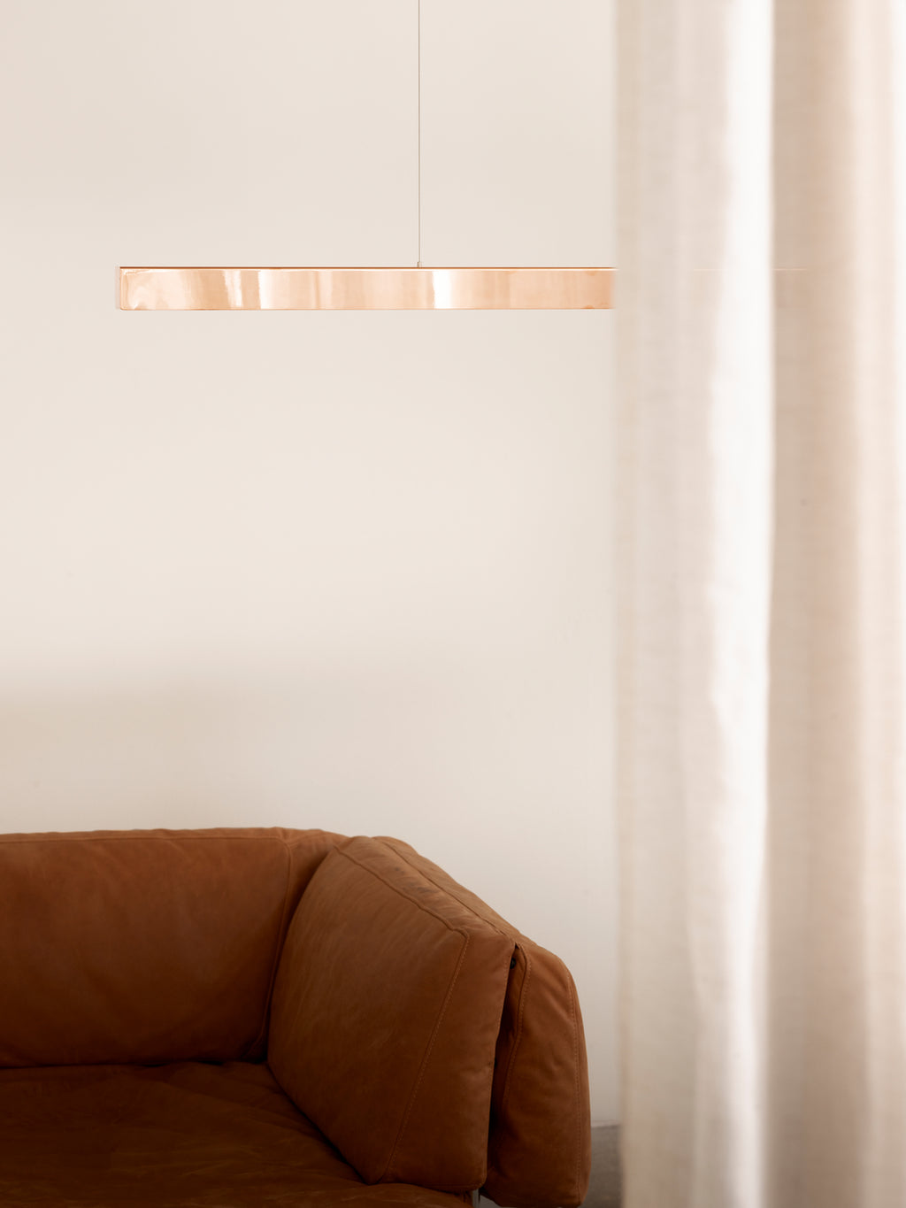 I-MODEL Cordless Pendant Lamp
