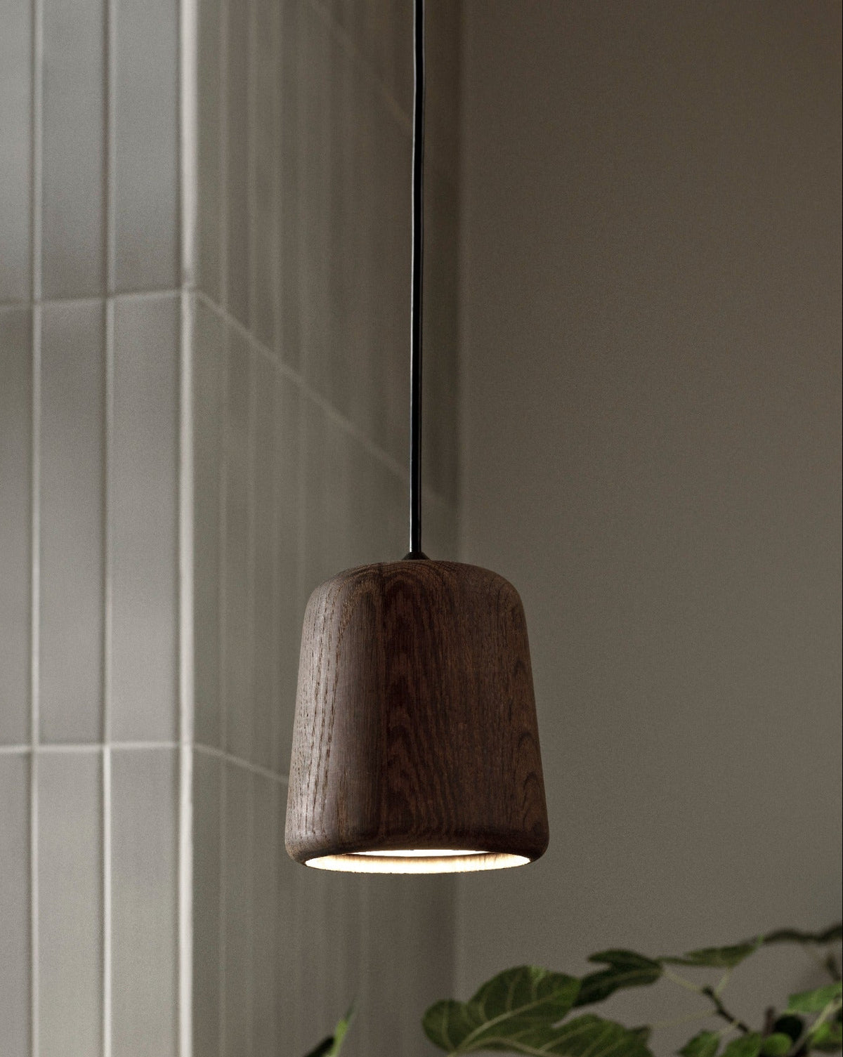 Material Pendant Lamp
