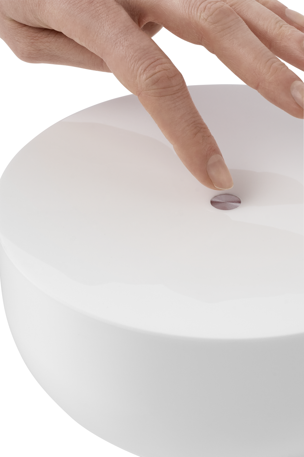 Kizu Table Lamp | Portable
