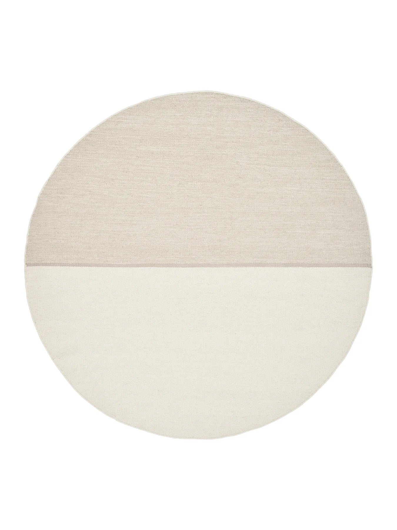 MAGNETIZE - Round 250 - Beige