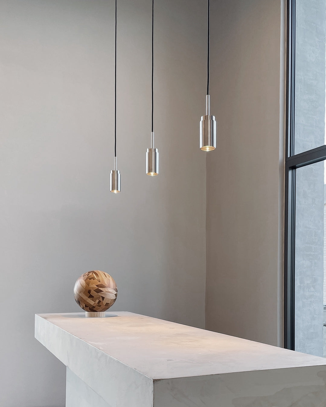 Donya Pendant Lamp
