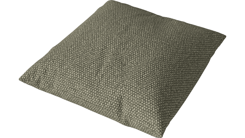 Bolia Classic Cushion 50x50 cm - Monza Green