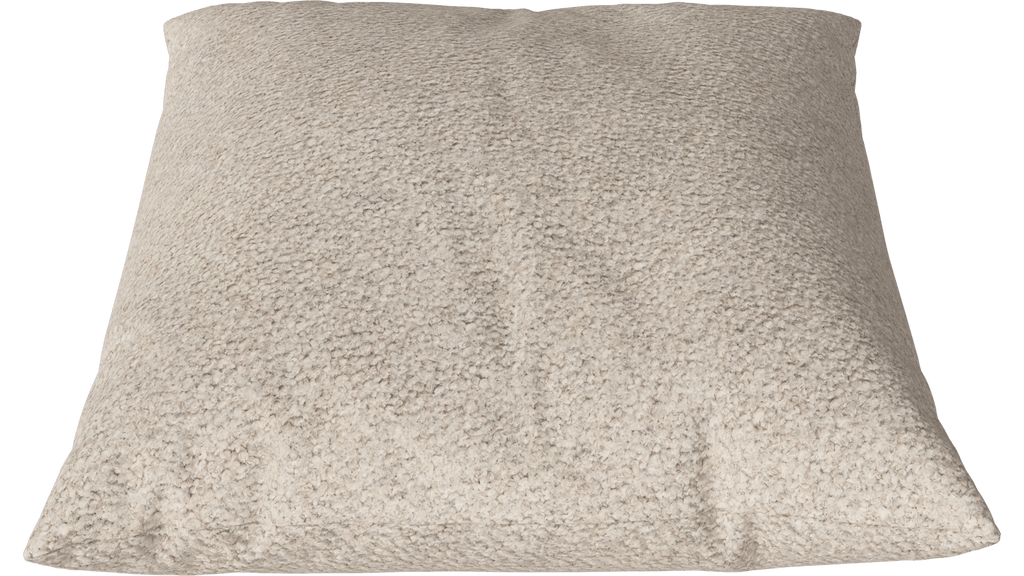 Bolia Classic Cushion 40x40 cm - Monza, Beige