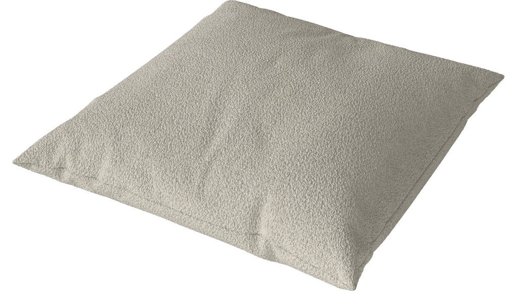 Bolia Classic Cushion 50x50 cm - Paza, Beige