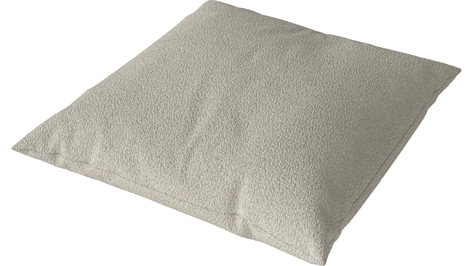 Bolia Classic Cushion 50x50 cm - Paza, Beige