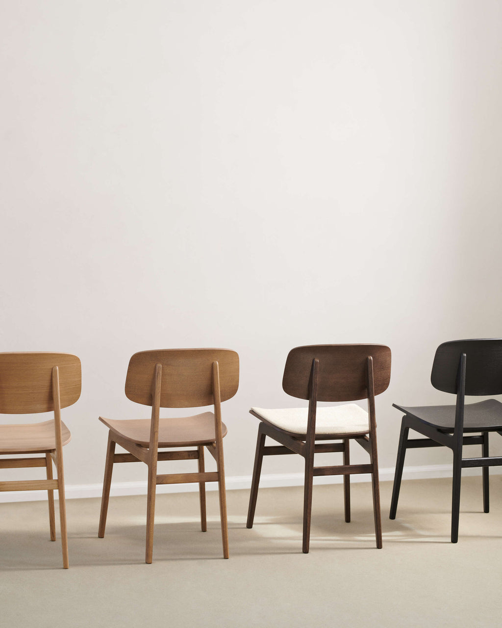 NY11 Chair