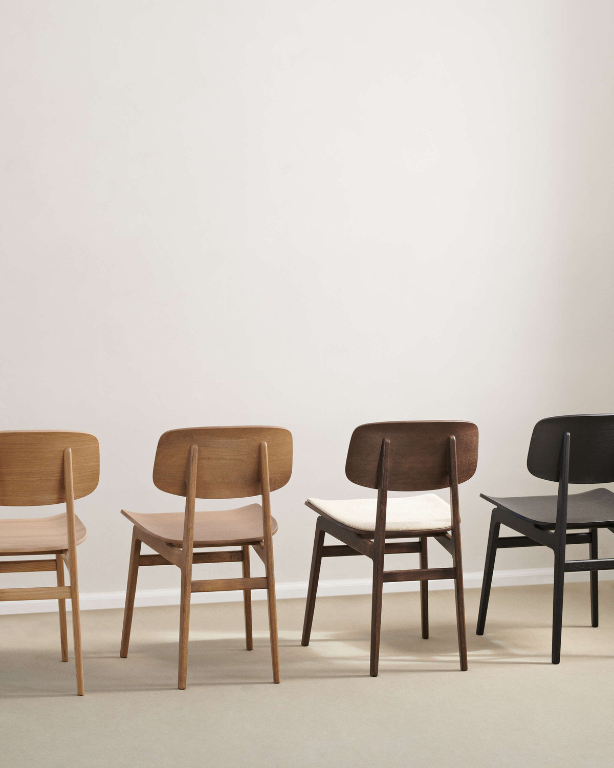 NY11 Chair