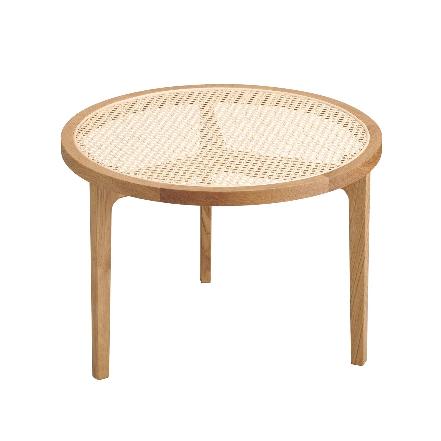 LE ROI COFFEE TABLE