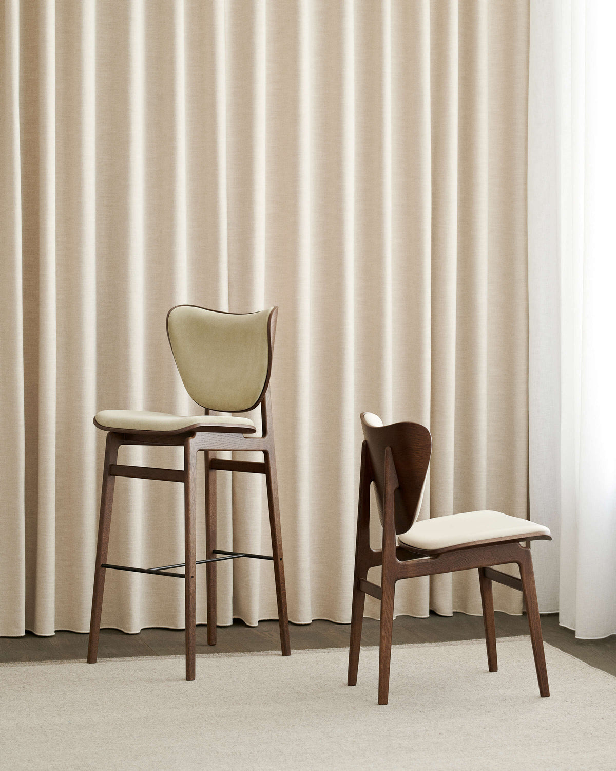 Elephant Chair