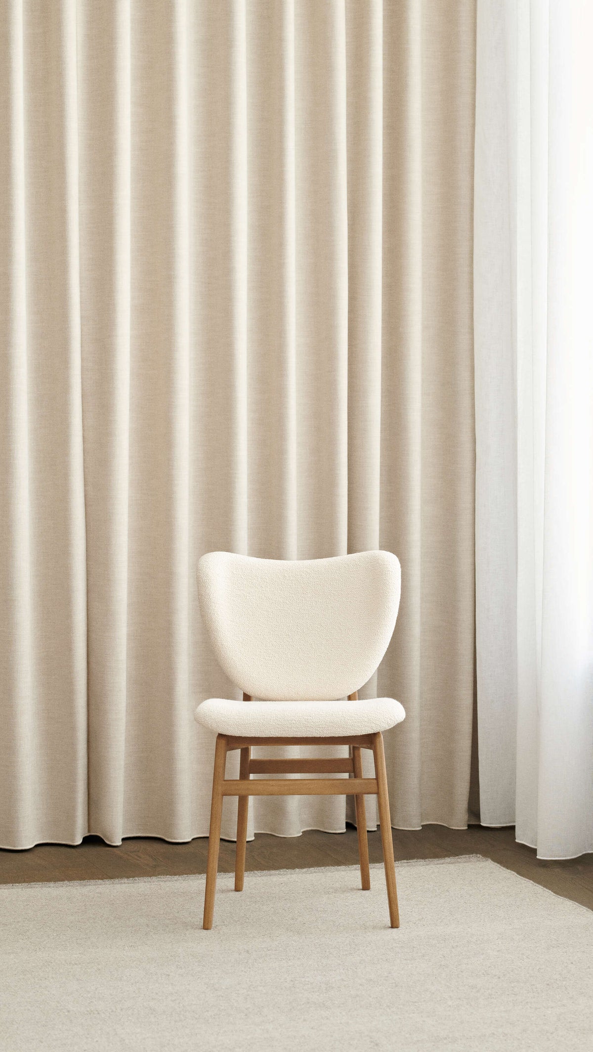 Elephant Chair