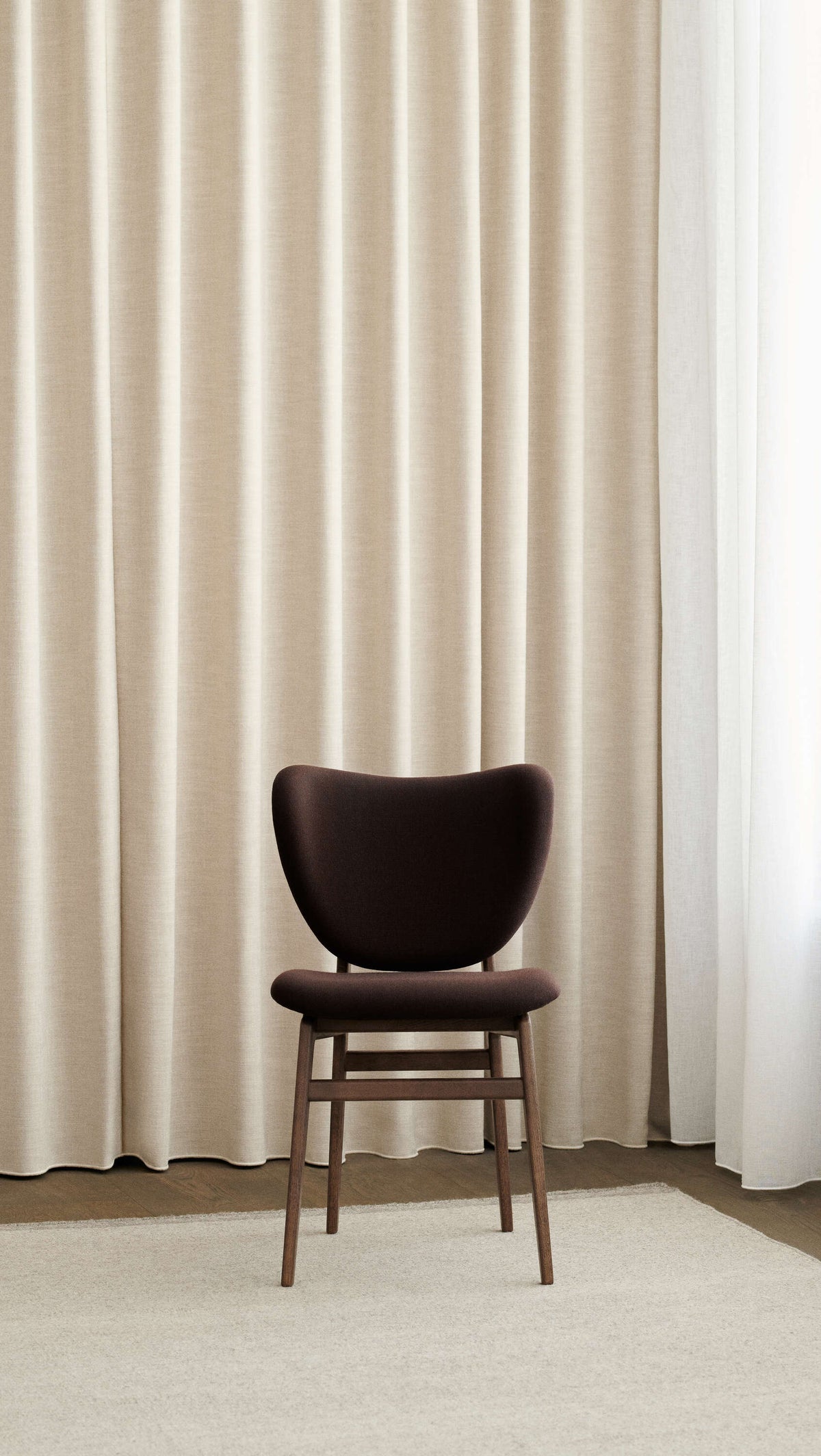 Elephant Chair