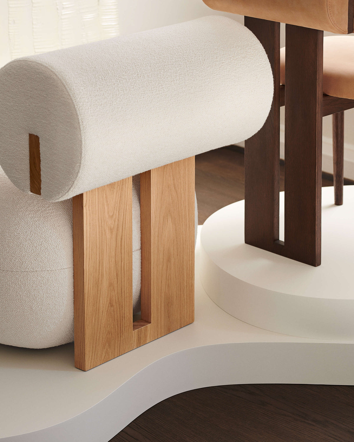 Hippo Lounge Chair