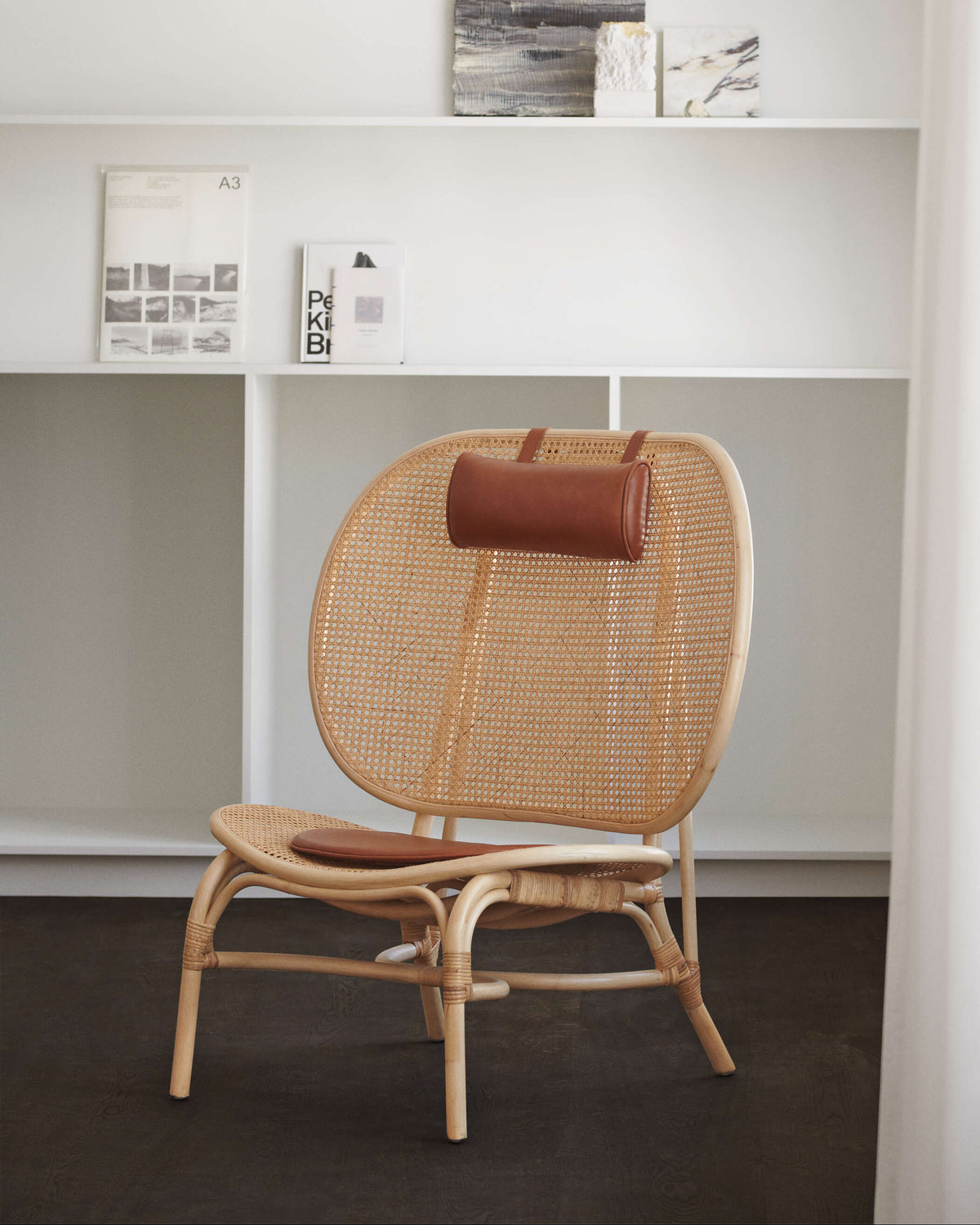 Nomad Chair