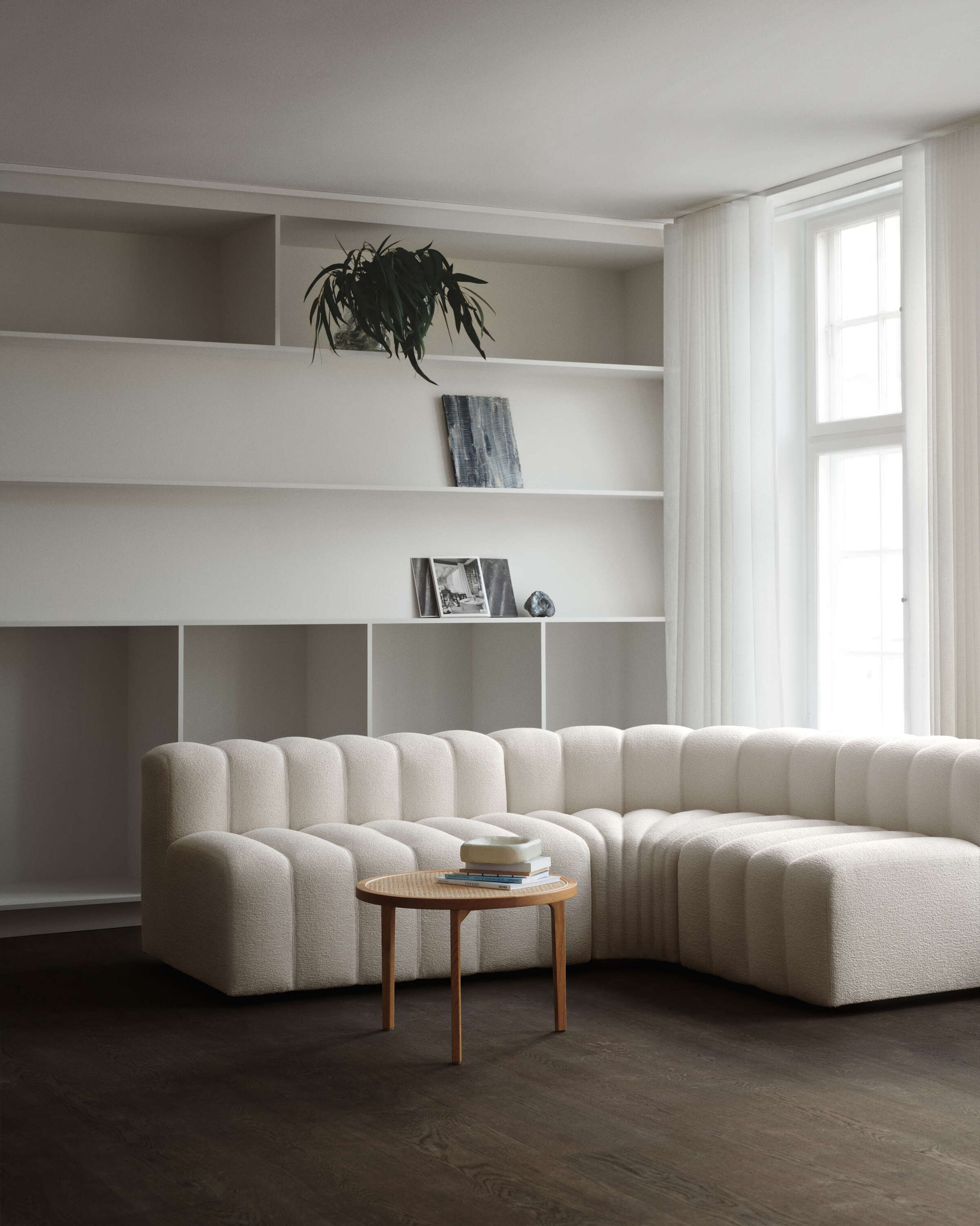 Studio Modular Sofa