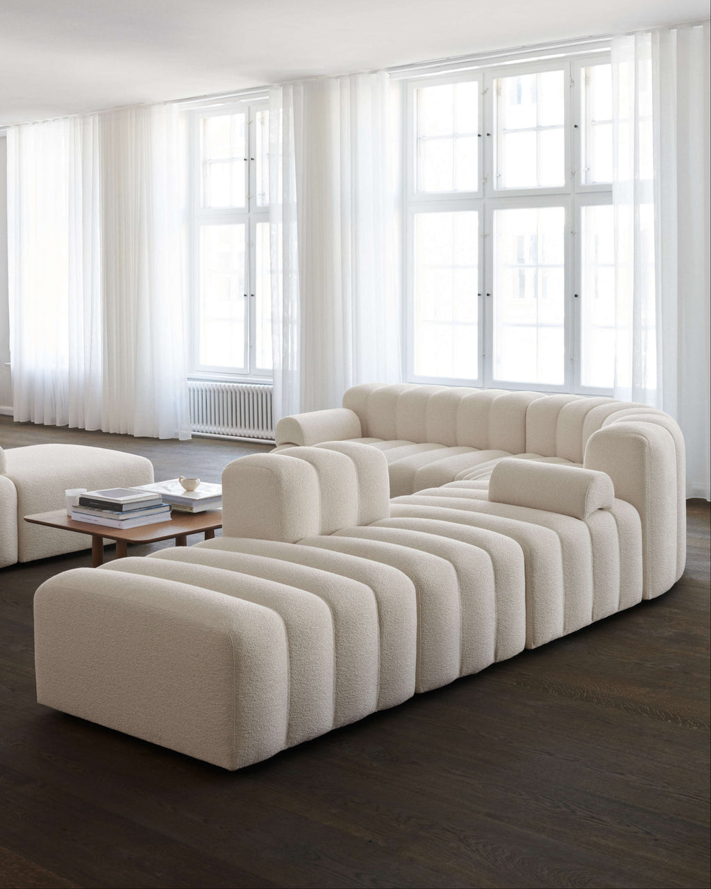 Studio Modular Sofa
