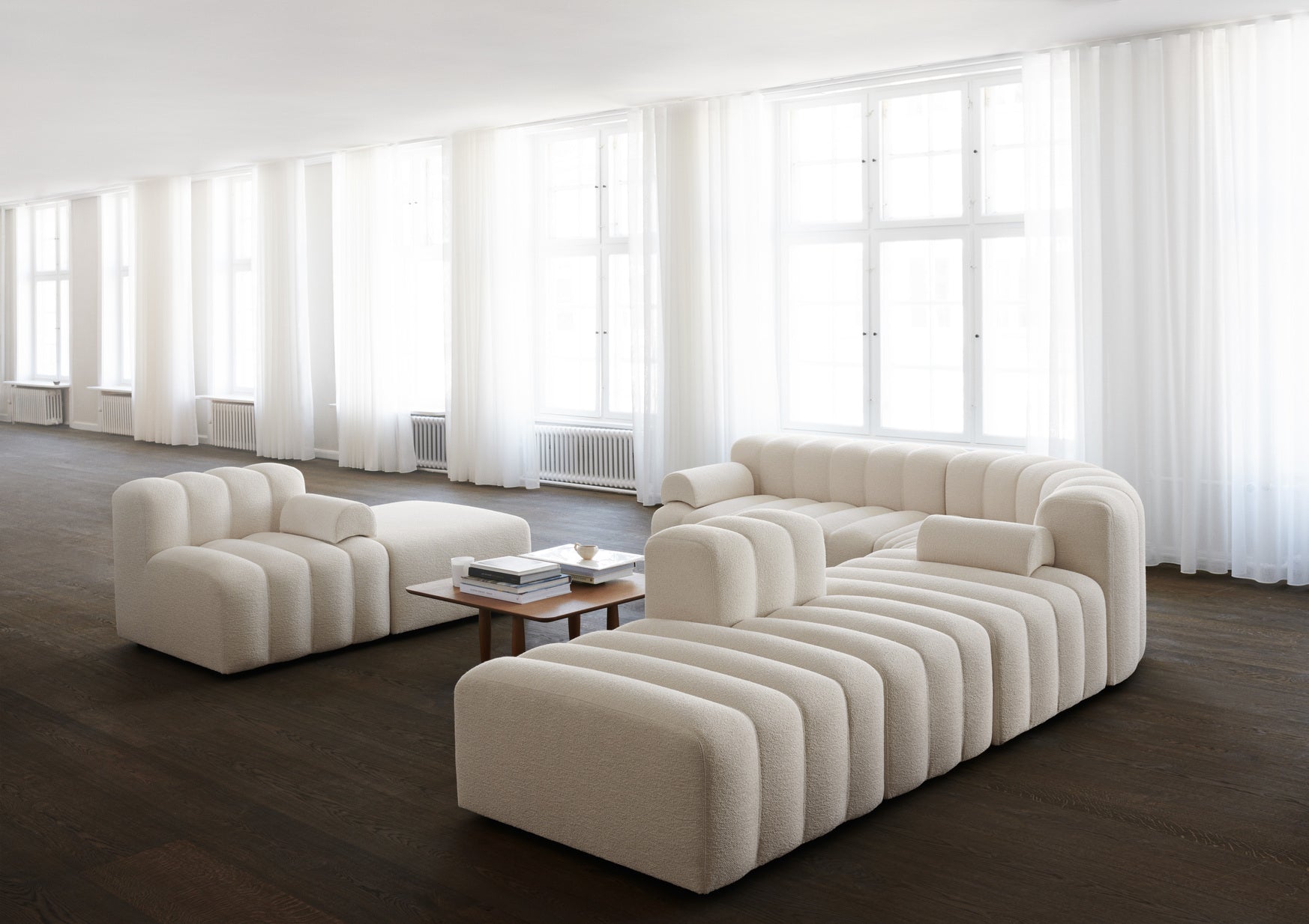 NORR11 - STUDIO LOUNGE LARGE