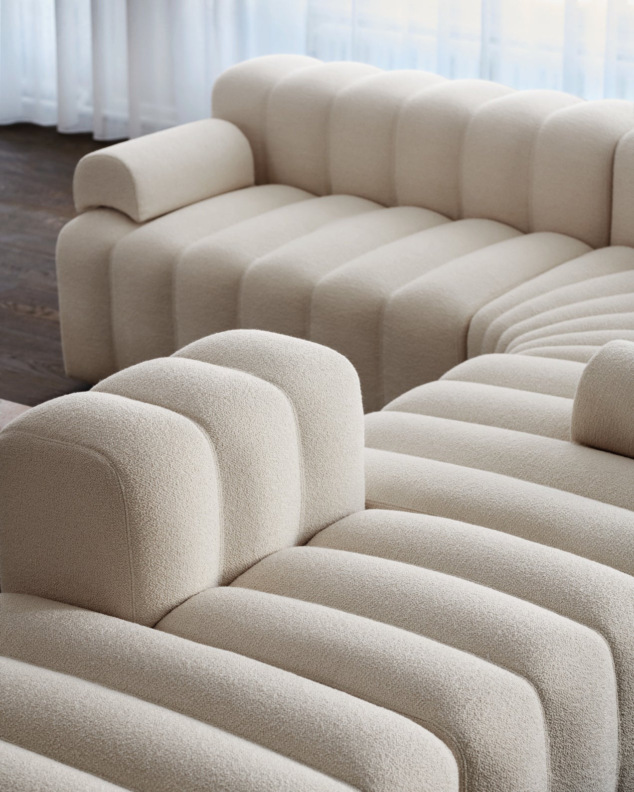 NORR11 - STUDIO LOUNGE LARGE