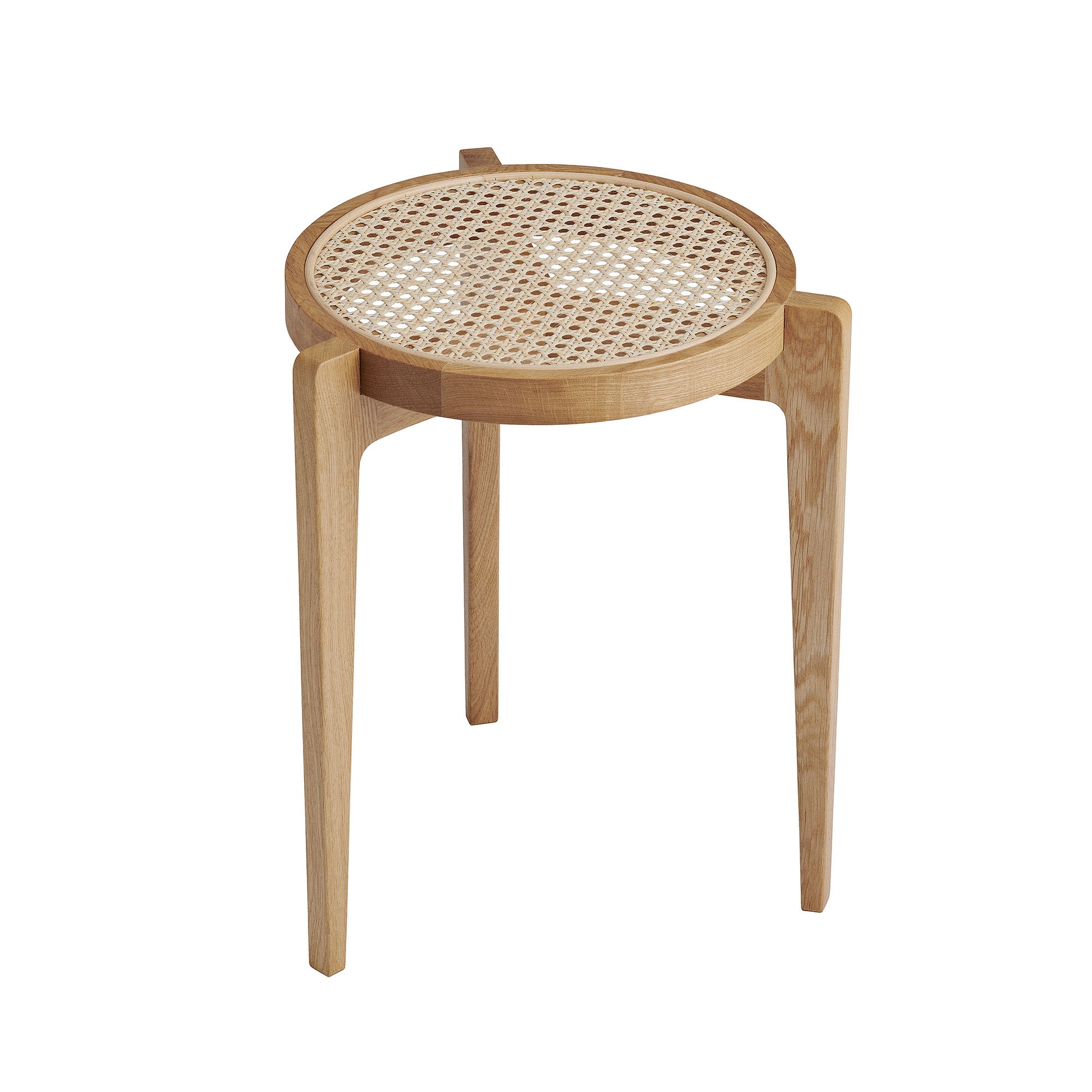 Le Roi Side Table