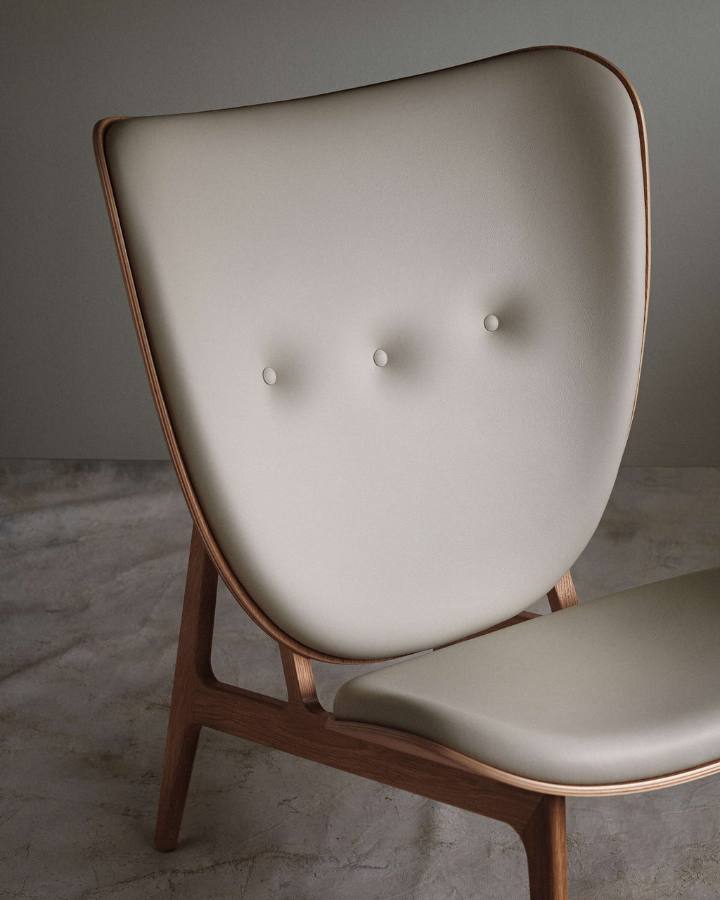 Elephant Lounge Chair