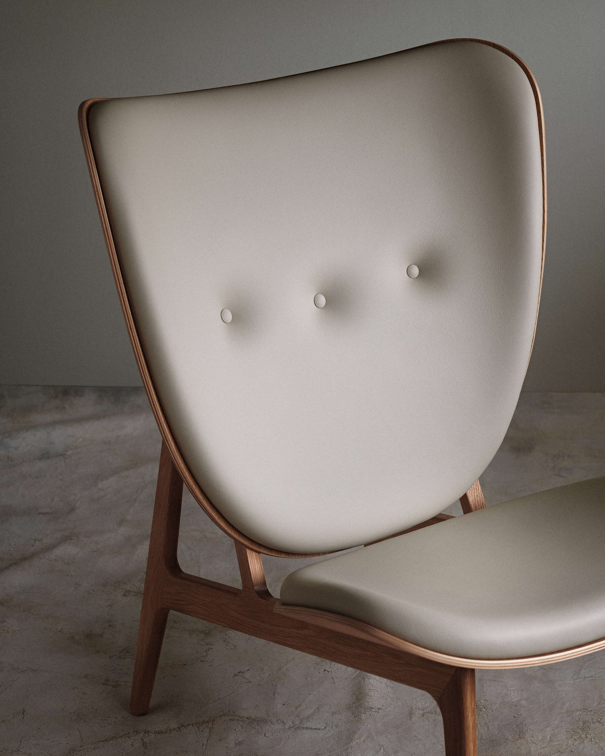 Elephant Lounge Chair