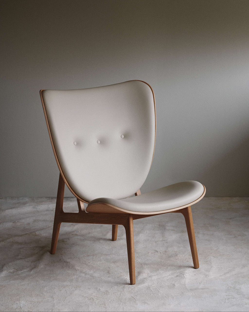 Elephant Lounge Chair