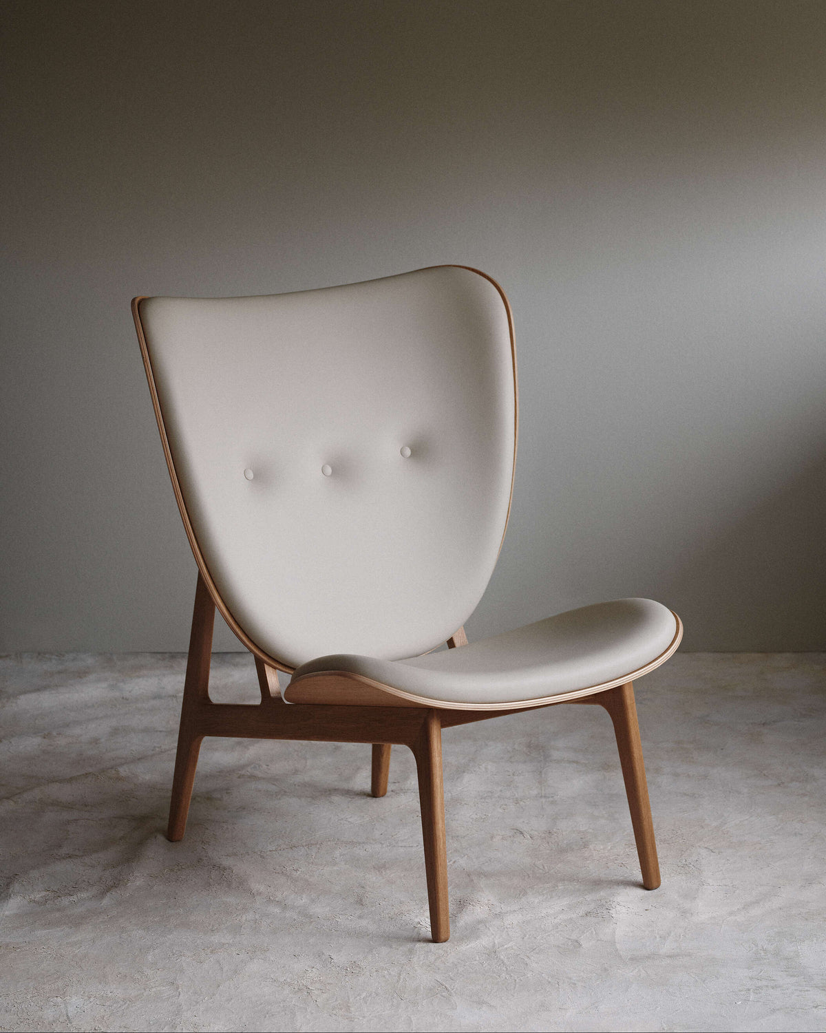 Elephant Lounge Chair