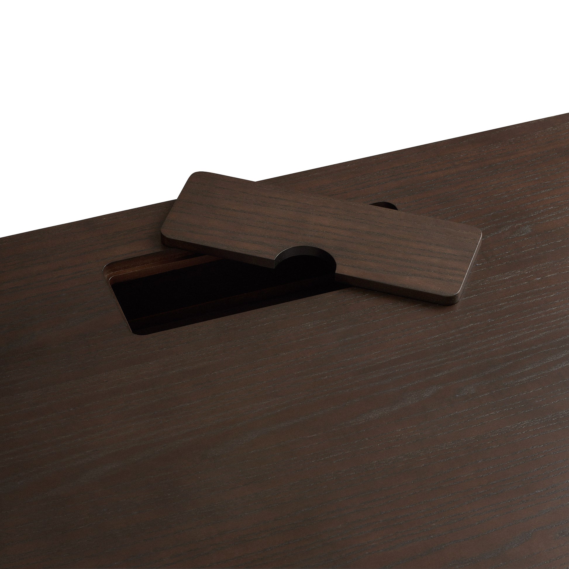 JFK Office Desk | Height Adjustable Legs