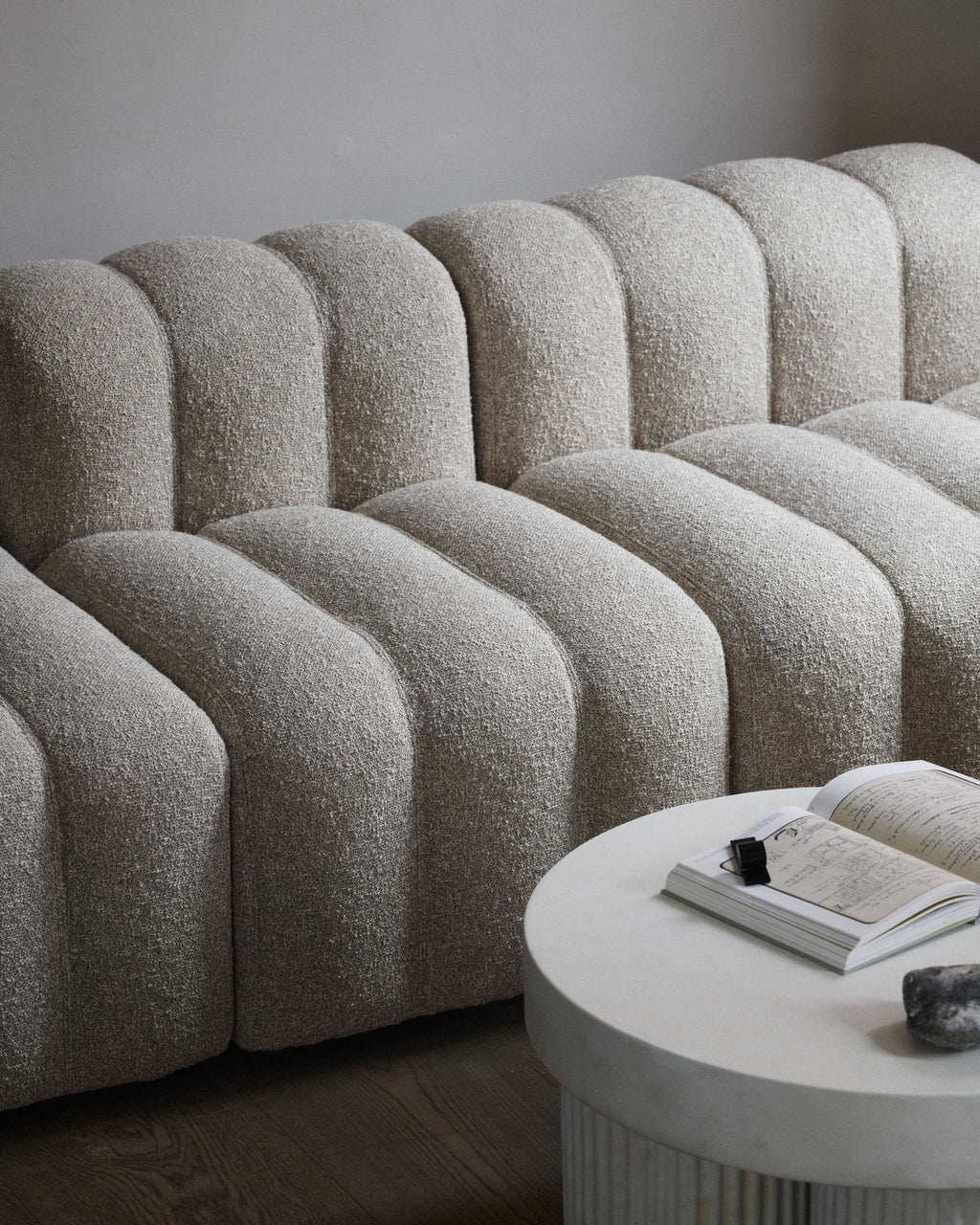 Studio Modular Sofa
