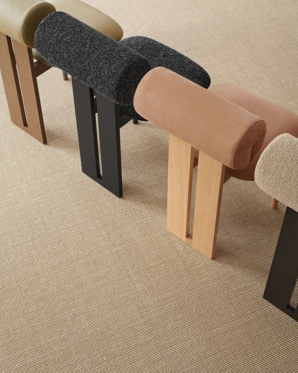Hippo Chair | Wood
