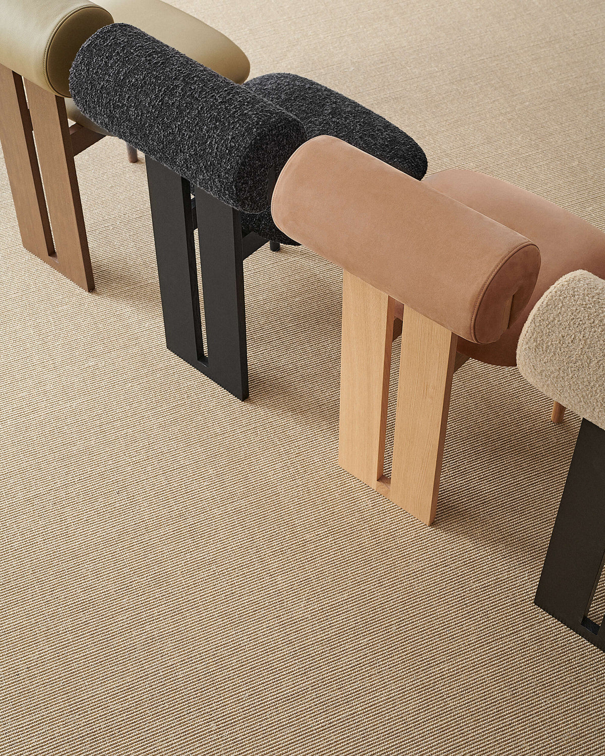 Hippo Chair | Wood