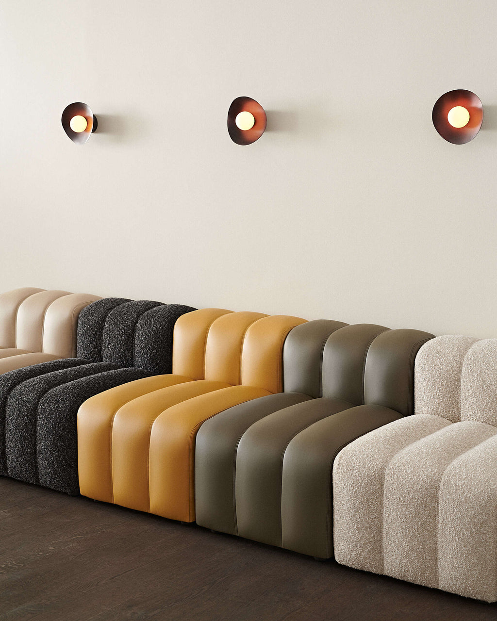 Studio Modular Sofa