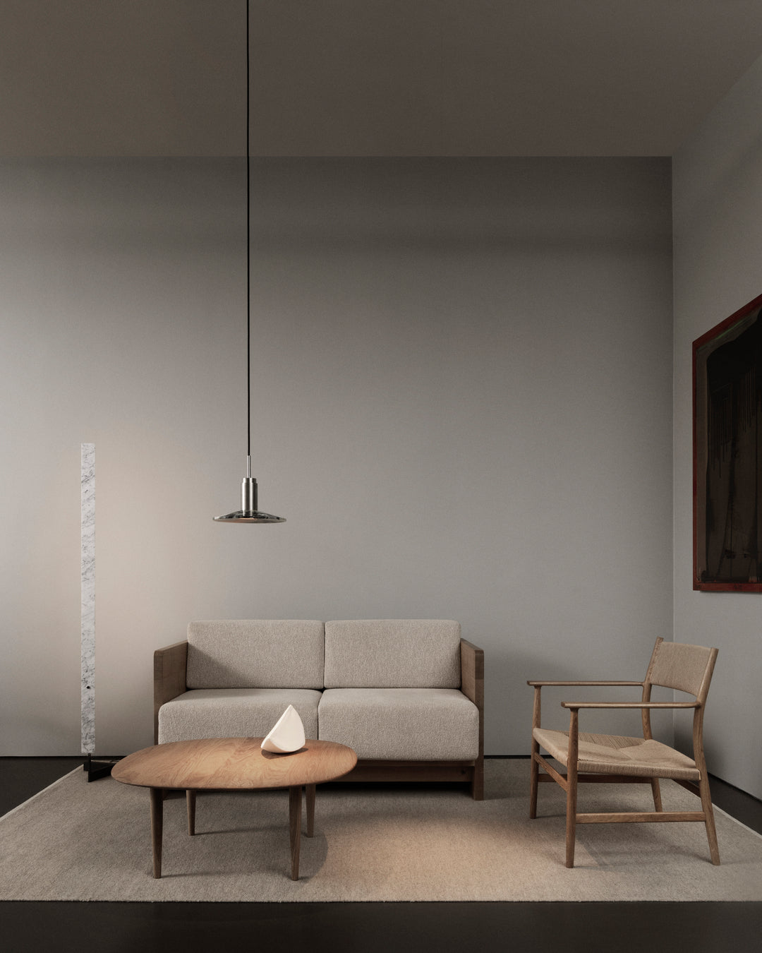 Donya Pendant Lamp