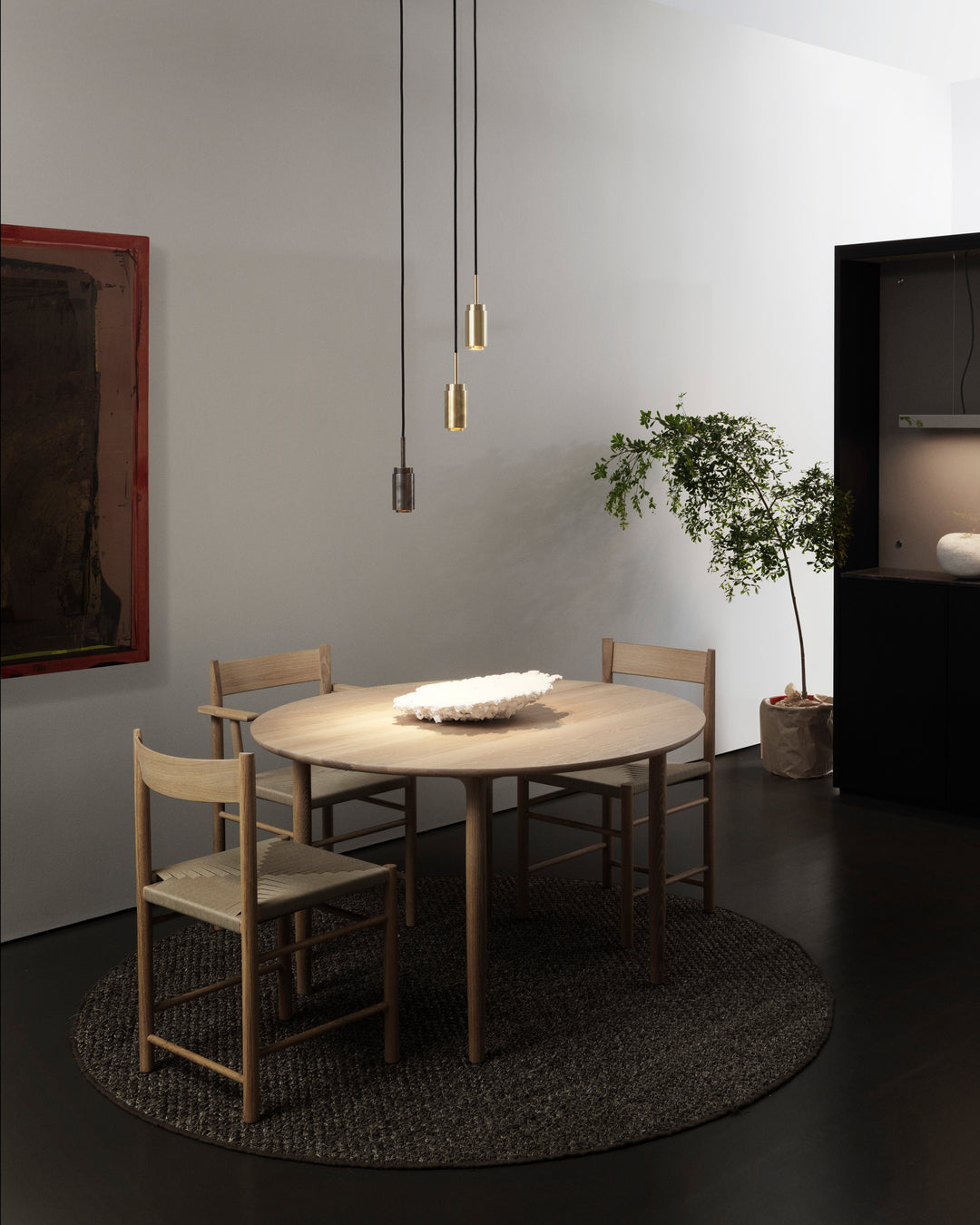 Donya Pendant Lamp