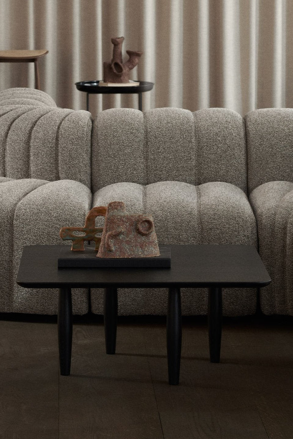 OKU COFFEE TABLE