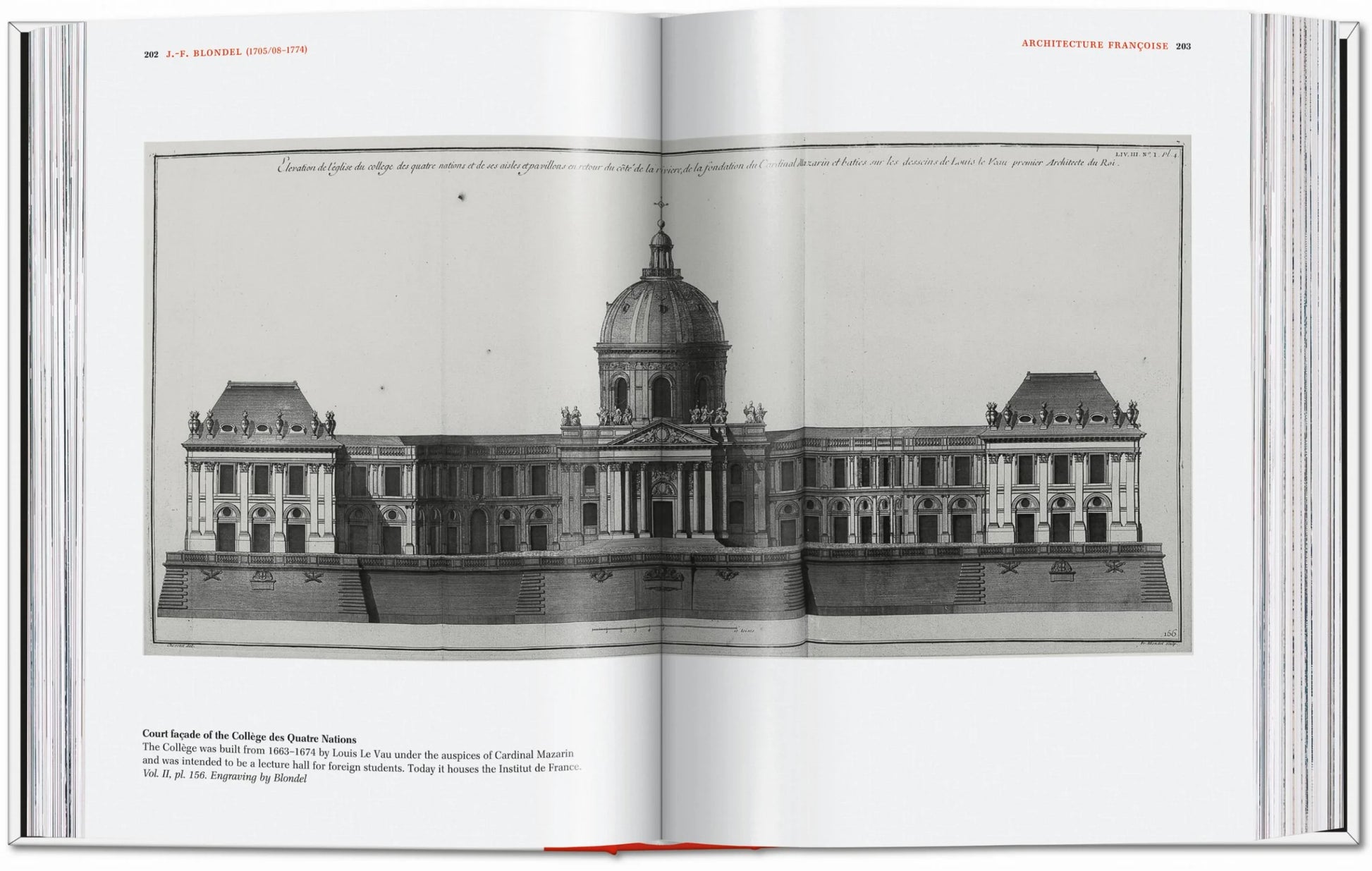 Architectural Theory - Pioneering Texts on Architecture from the Renaissance to Today