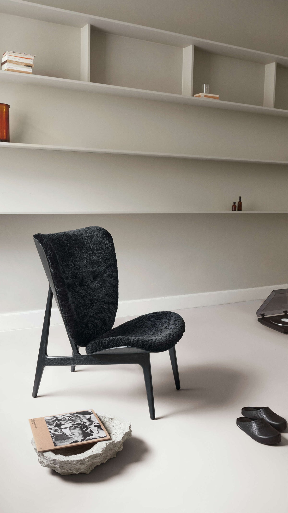 Elephant Lounge Chair