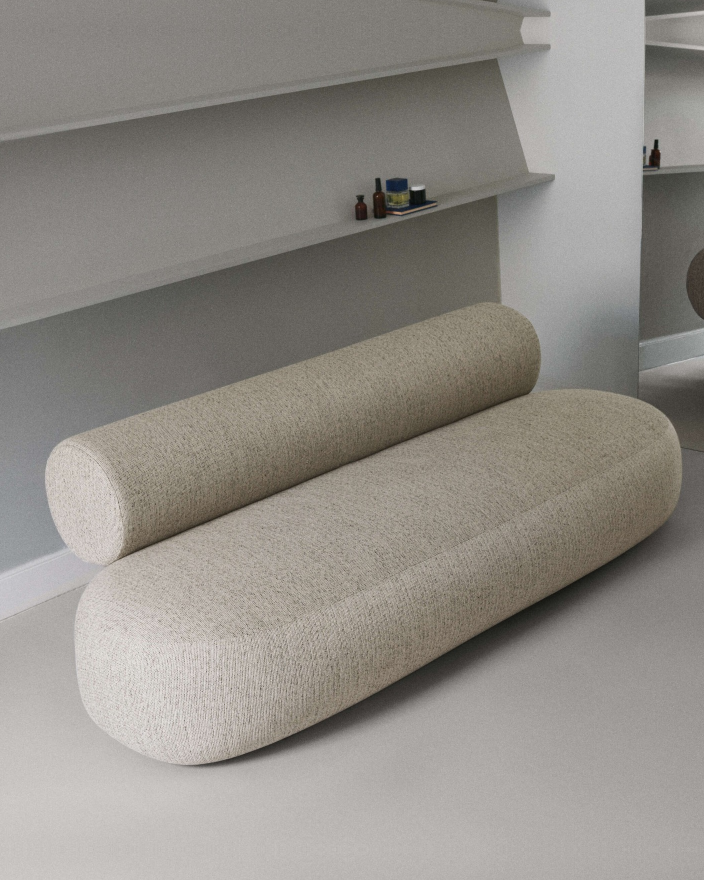 Hippo Sofa