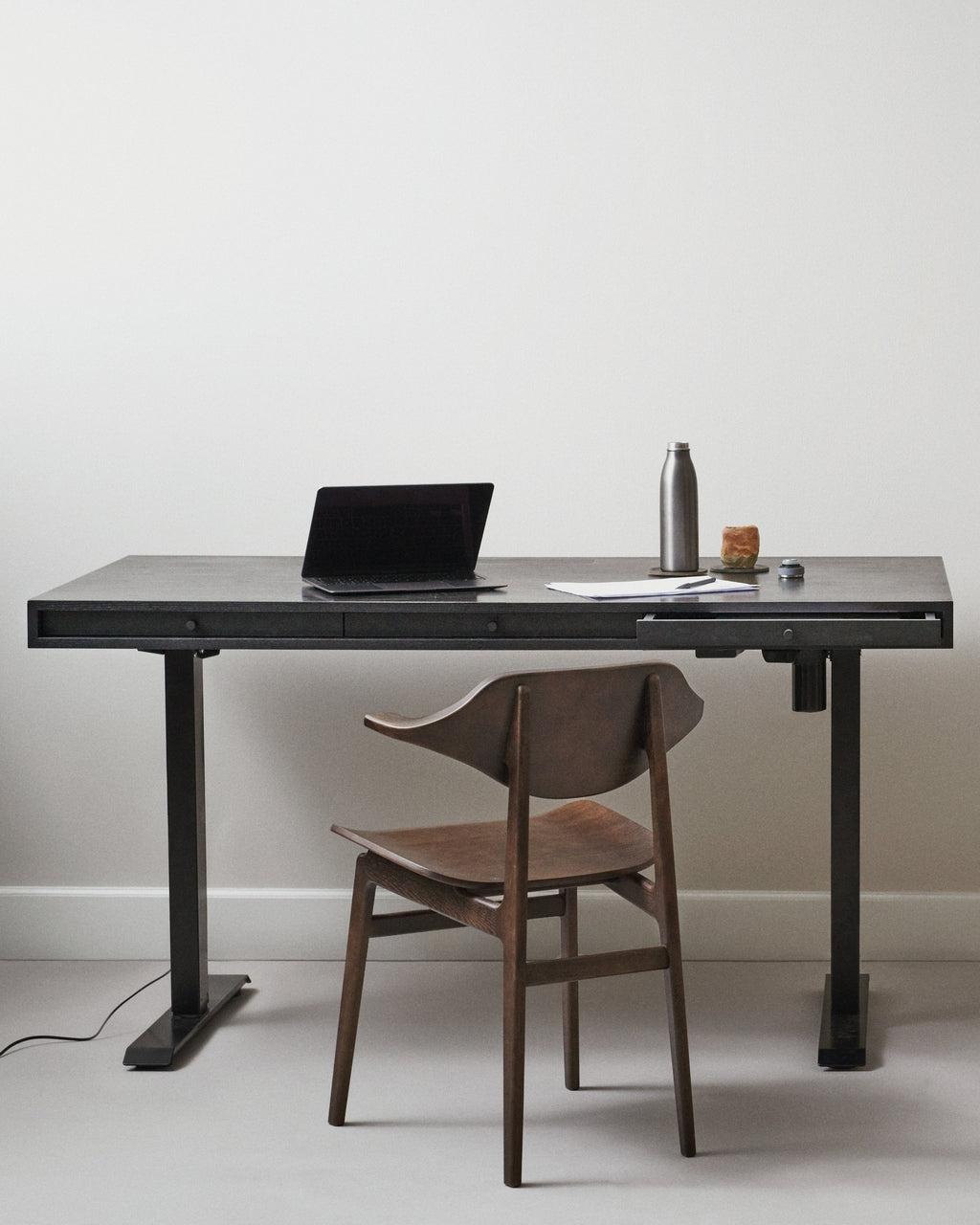 JFK Office Desk
