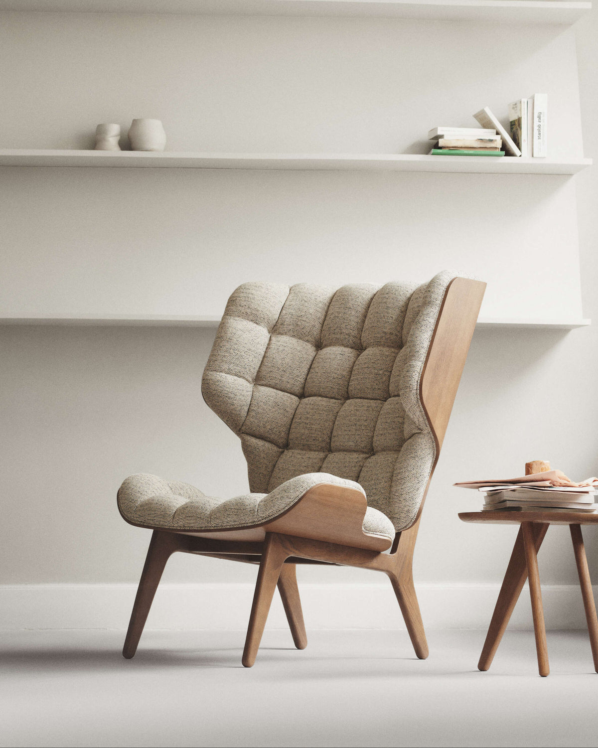 Mammoth Chair