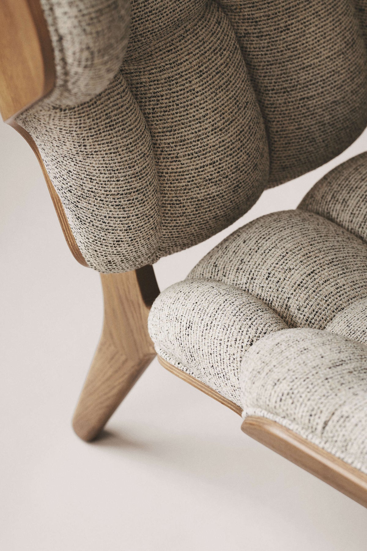 Mammoth Chair