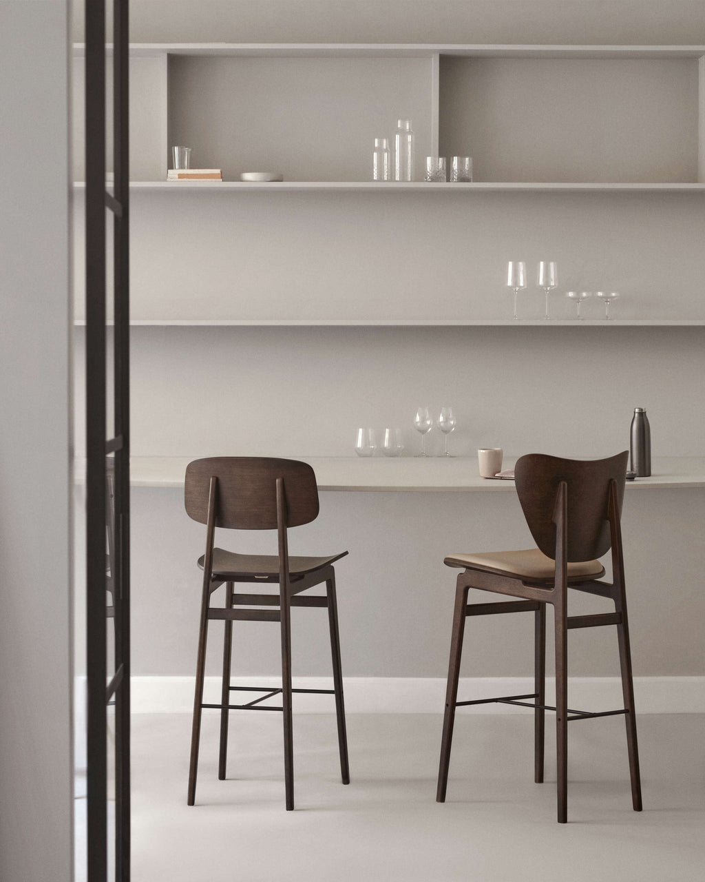 Elephant Counter & Bar