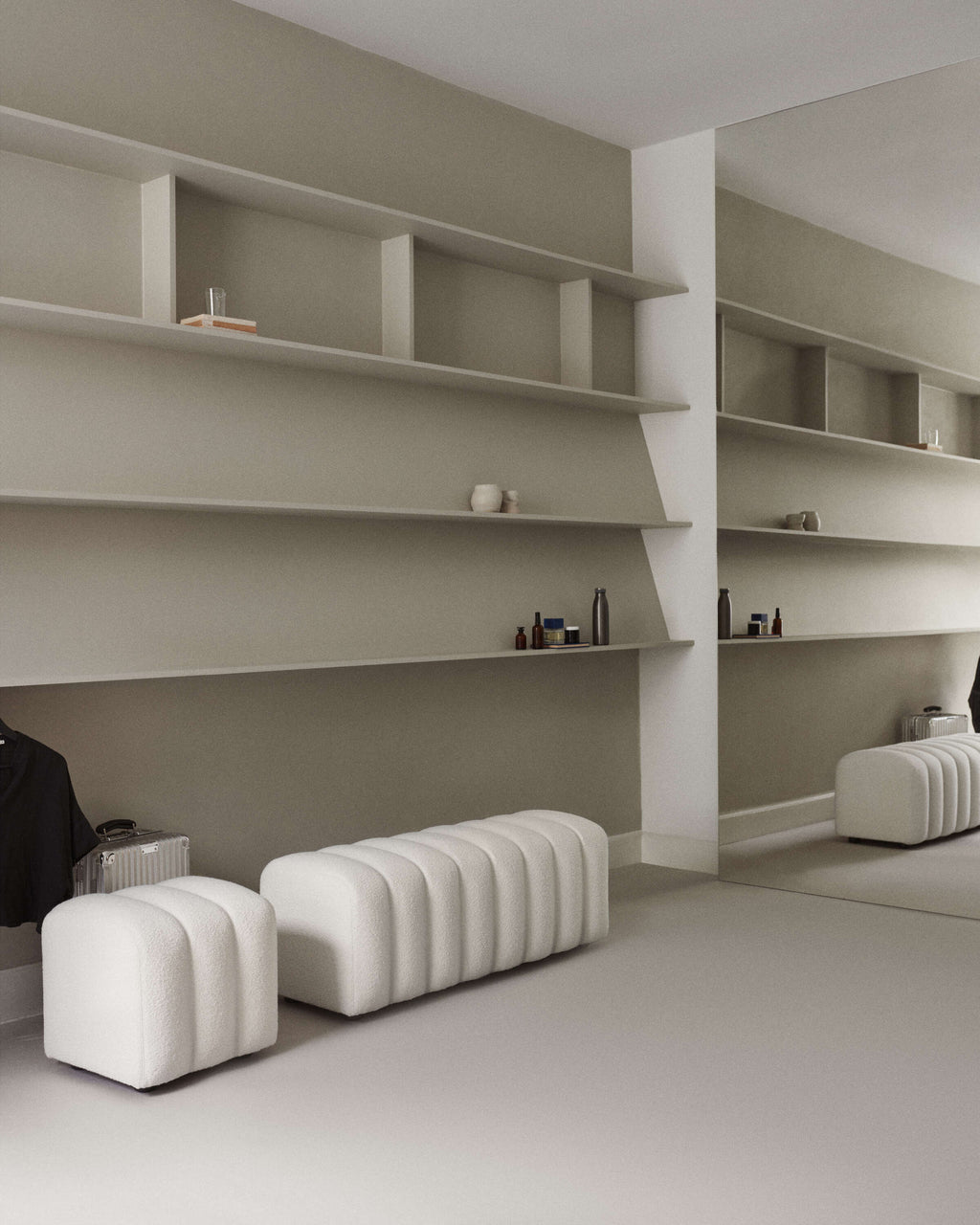 Studio Pouf
